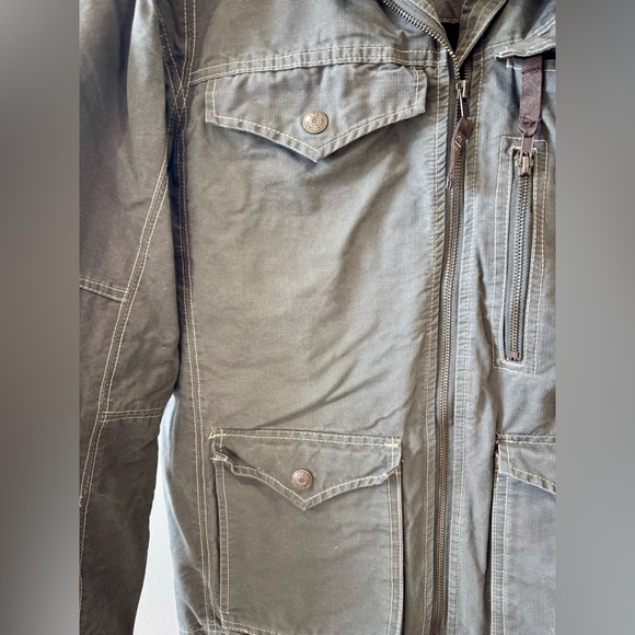 STS Ranchwear Jacket - Picture 3 of 5